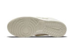 Nike Dunk Low Scrap Phantom - vue 3