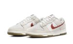 Nike Dunk Low SE 85 Cream - vue 2
