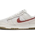 Nike Dunk Low SE 85 Cream authentique