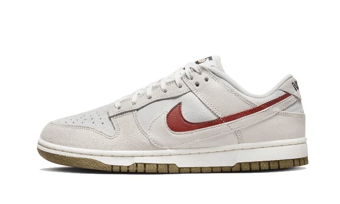 nike-dunk-low-se-85-cream-867281 Nike Dunk Low SE 85 Cream authentique