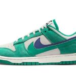 Nike Dunk Low SE 85 Neptune Green authentique