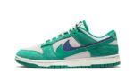 Nike Dunk Low SE 85 Neptune Green authentique