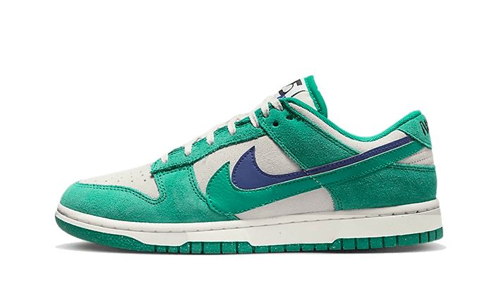 nike-dunk-low-se-85-neptune-green-640013 Nike Dunk Low SE 85 Neptune Green authentique
