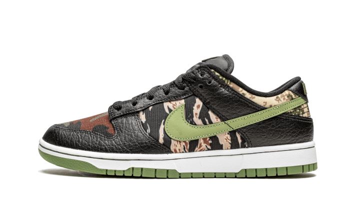 nike-dunk-low-se-black-multi-camo-crazy-camo-758776 Nike Dunk Low SE Black Multi-Camo (Crazy Camo) authentique