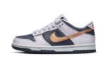 Nike Dunk Low SE Copper Swoosh authentique