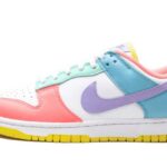 Nike Dunk Low SE Easter authentique