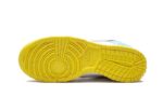 Nike Dunk Low SE Easter - vue 4