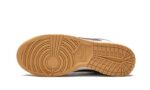 Nike Dunk Low SE Free 99 Black - vue 4
