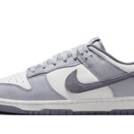 Nike Dunk Low SE Light Carbon authentique