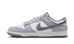Nike Dunk Low SE Light Carbon authentique