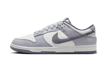 Nike Dunk Low SE Light Carbon authentique