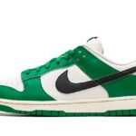 Nike Dunk Low SE Lottery Green Pale Ivory authentique