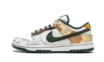 Nike Dunk Low SE Multi-Camo authentique