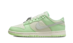 Nike Dunk Low SE Next Nature Sea Glass authentique