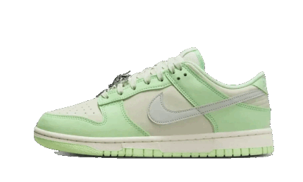 Nike Dunk Low SE Next Nature Sea Glass authentique