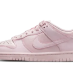 Nike Dunk Low SE Prism Pink authentique