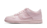 Nike Dunk Low SE Prism Pink authentique