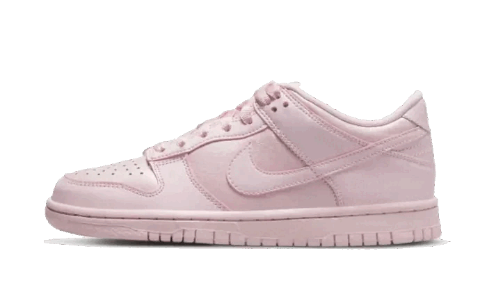 nike-dunk-low-se-prism-pink-420340 Nike Dunk Low SE Prism Pink authentique