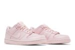 Nike Dunk Low SE Prism Pink - vue 2