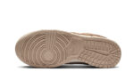 Nike Dunk Low SE Sanddrift - vue 4