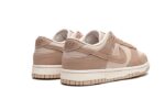 Nike Dunk Low SE Sanddrift - vue 3