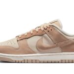 Nike Dunk Low SE Sanddrift authentique