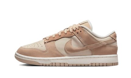 Nike Dunk Low SE Sanddrift authentique