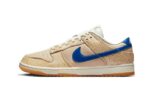 Nike Dunk Low Sesame authentique