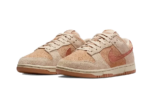 Nike Dunk Low Shimmer Burnt Sunrise - vue 2