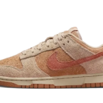 Nike Dunk Low Shimmer Burnt Sunrise authentique