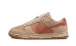 Nike Dunk Low Shimmer Burnt Sunrise authentique