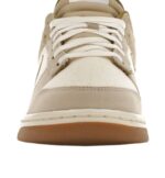 Nike Dunk Low Since 72 Pacific Moss - vue 3