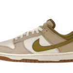 Nike Dunk Low Since 72 Pacific Moss authentique