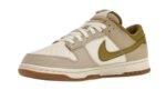 Nike Dunk Low Since 72 Pacific Moss - vue 4