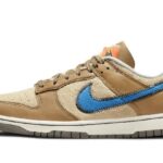 Nike Dunk Low size? Dark Driftwood authentique