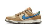 Nike Dunk Low size? Dark Driftwood authentique