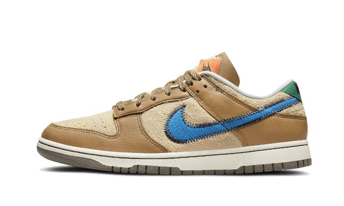 nike-dunk-low-size-dark-driftwood-202959 Nike Dunk Low size? Dark Driftwood authentique