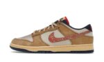 Nike Dunk Low Sketch and Exploration authentique