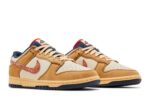 Nike Dunk Low Sketch and Exploration - vue 2