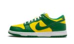 Nike Dunk Low SP Brazil authentique
