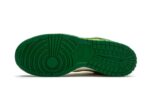 Nike Dunk Low SP Brazil - vue 4
