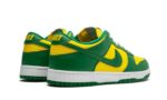 Nike Dunk Low SP Brazil - vue 3