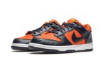 Nike Dunk Low SP Champ Colors - vue 2