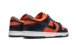 Nike Dunk Low SP Champ Colors - vue 3