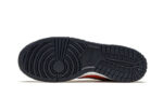 Nike Dunk Low SP Champ Colors - vue 4