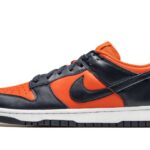 Nike Dunk Low SP Champ Colors authentique