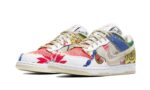 Nike Dunk Low SP City Market - vue 2