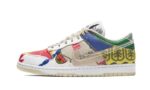 Nike Dunk Low SP City Market authentique
