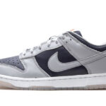 Nike Dunk Low SP College Navy authentique