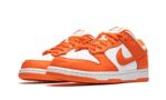 Nike Dunk Low SP Orange Blaze (Syracuse) - vue 2